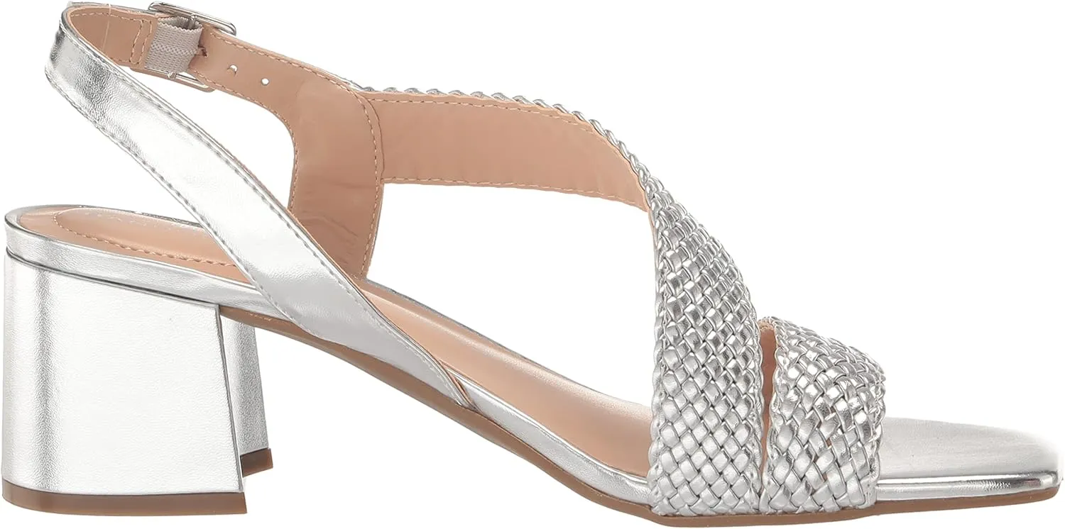 Bandolino Women's Mizzys2 Heeled Sandal