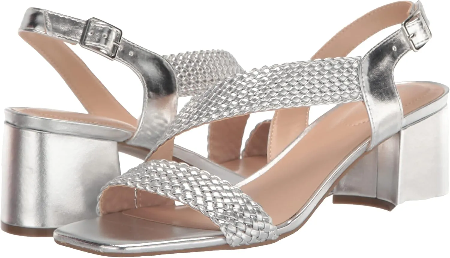 Bandolino Women's Mizzys2 Heeled Sandal