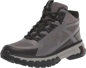BASS OUTDOOR Women's Peak Seamless Hiker Mid Hiking Boot