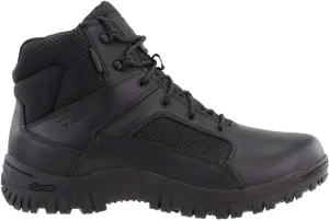 Bates Men's 5" Maneuver Waterproof Fire and Safety Boot