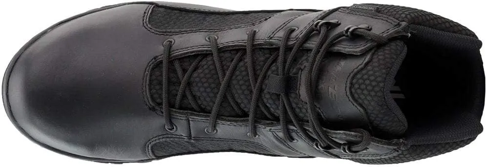 Bates Men's 5" Maneuver Waterproof Fire and Safety Boot