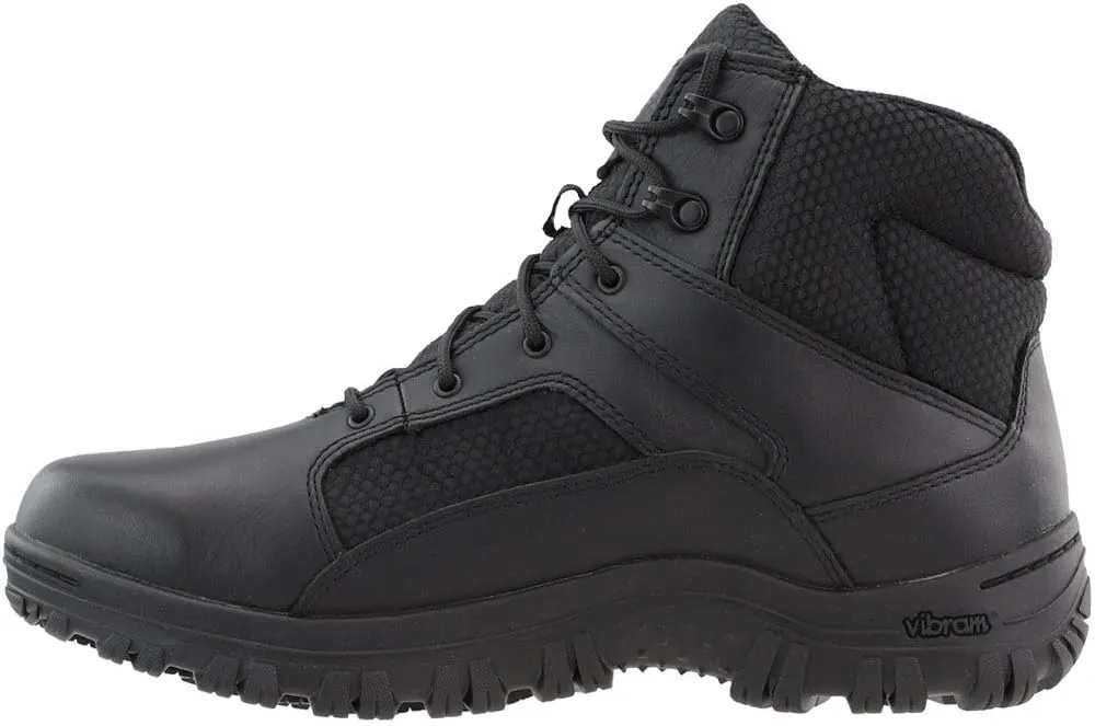 Bates Men's 5" Maneuver Waterproof Fire and Safety Boot