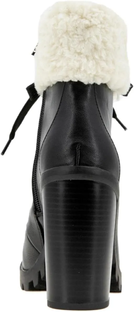 BCBGeneration Women's Hiker Ankle Boot
