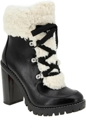 BCBGeneration Women's Hiker Ankle Boot