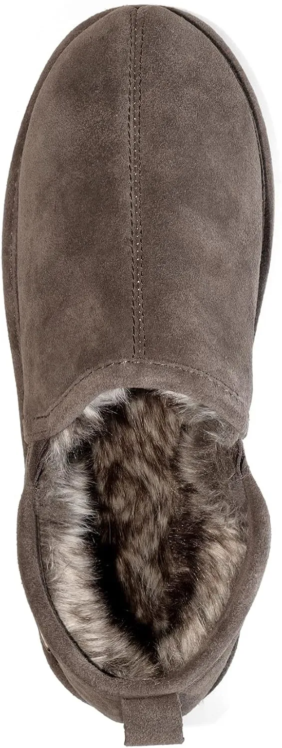 BEARPAW Men's Maddox Slipper