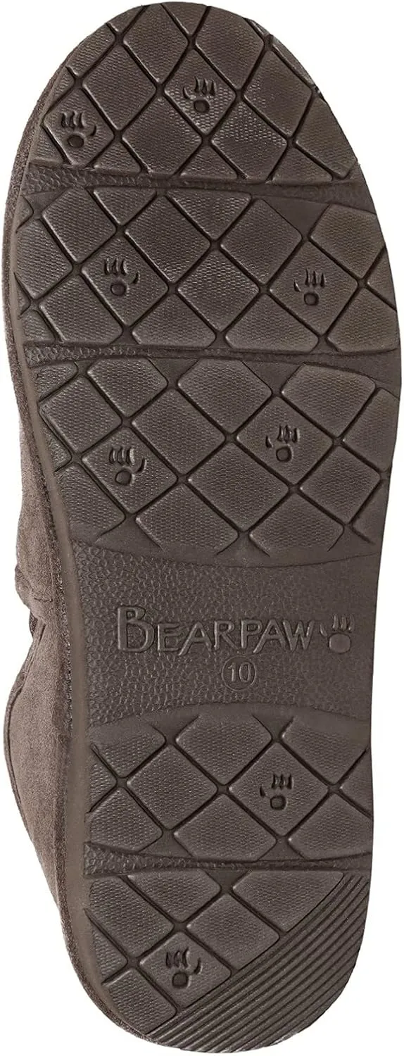 BEARPAW Men's Maddox Slipper