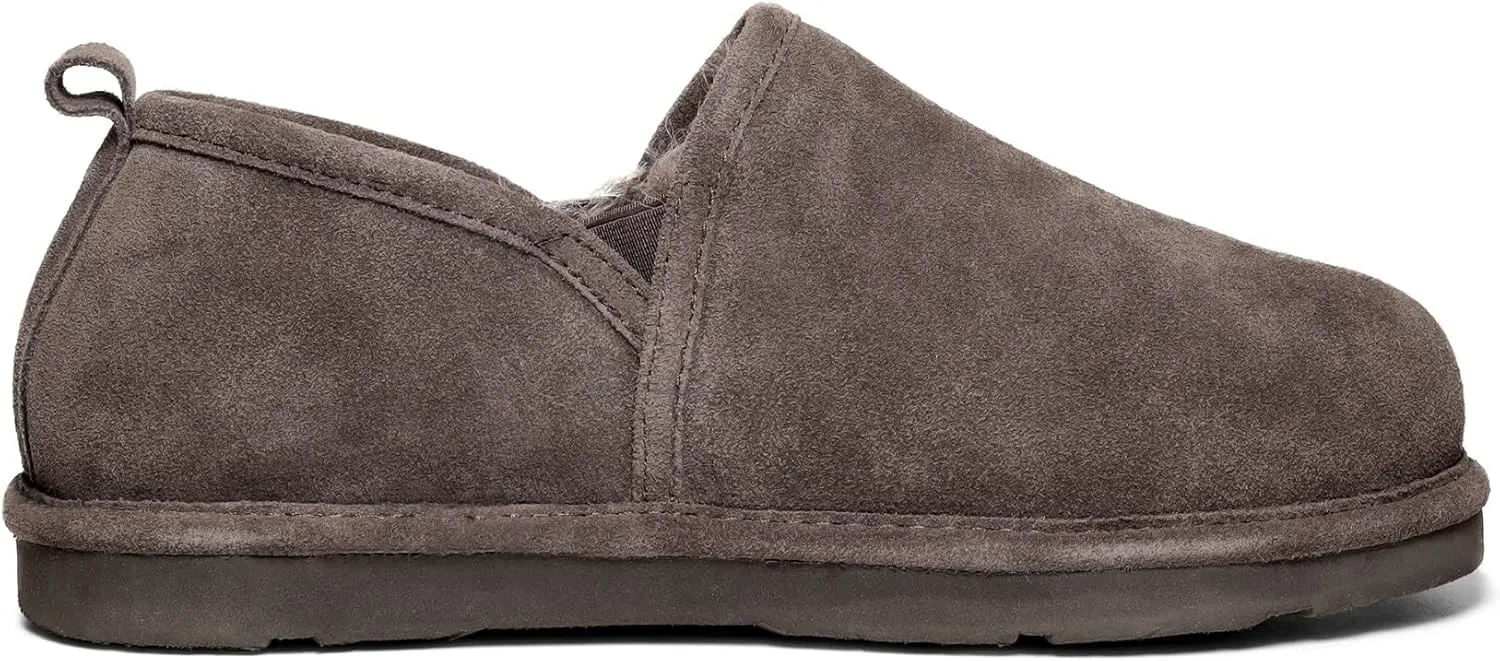 BEARPAW Men's Maddox Slipper