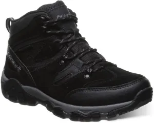 BEARPAW Women's Corsica Multiple Colors | Women's Bootie | Women's Hiker Boot | Comfortable Hiking Boot