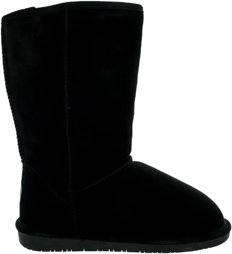 BEARPAW Women's Emma 10" Shearling Boot