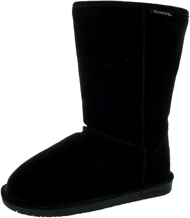 BEARPAW Women's Emma 10" Shearling Boot