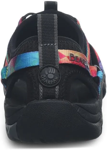 BEARPAW Women's Memuru Multiple Colors | Women's Outdoor | Women's Hiker Boot | Comfortable Hiking Boot