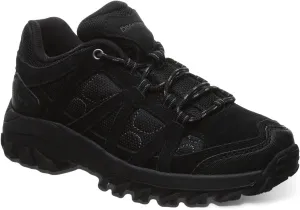 BEARPAW Women's Olympus Wide Multiple Colors and Sizes | Women's Bootie | Women's Hiker Boot | Comfortable Hiking Boot
