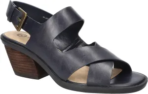 Bella Vita Women's Cameron Heeled Sandal