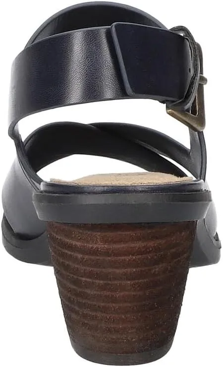 Bella Vita Women's Cameron Heeled Sandal