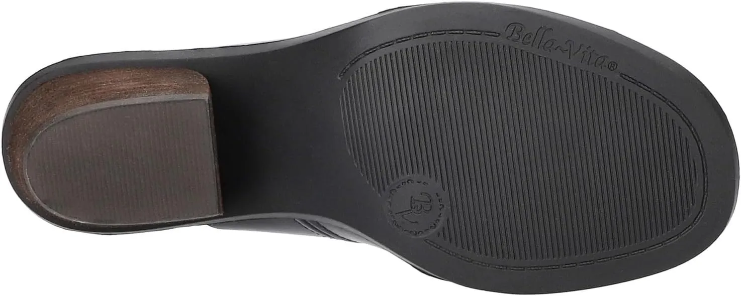 Bella Vita Women's Cameron Heeled Sandal