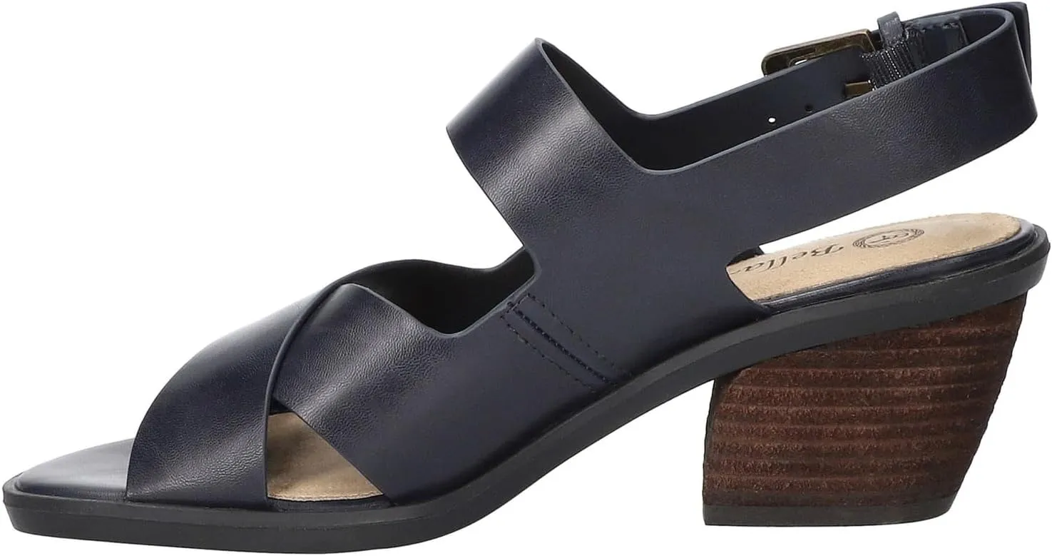 Bella Vita Women's Cameron Heeled Sandal