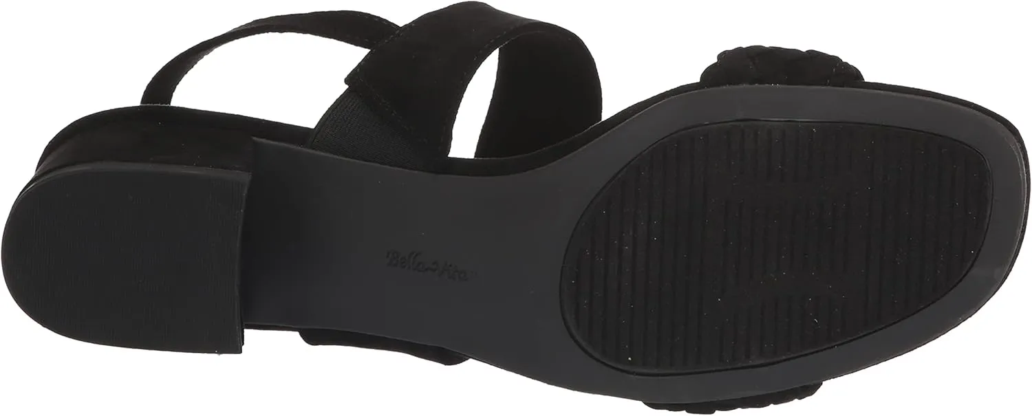 Bella Vita Women's Ellison Heeled Sandal