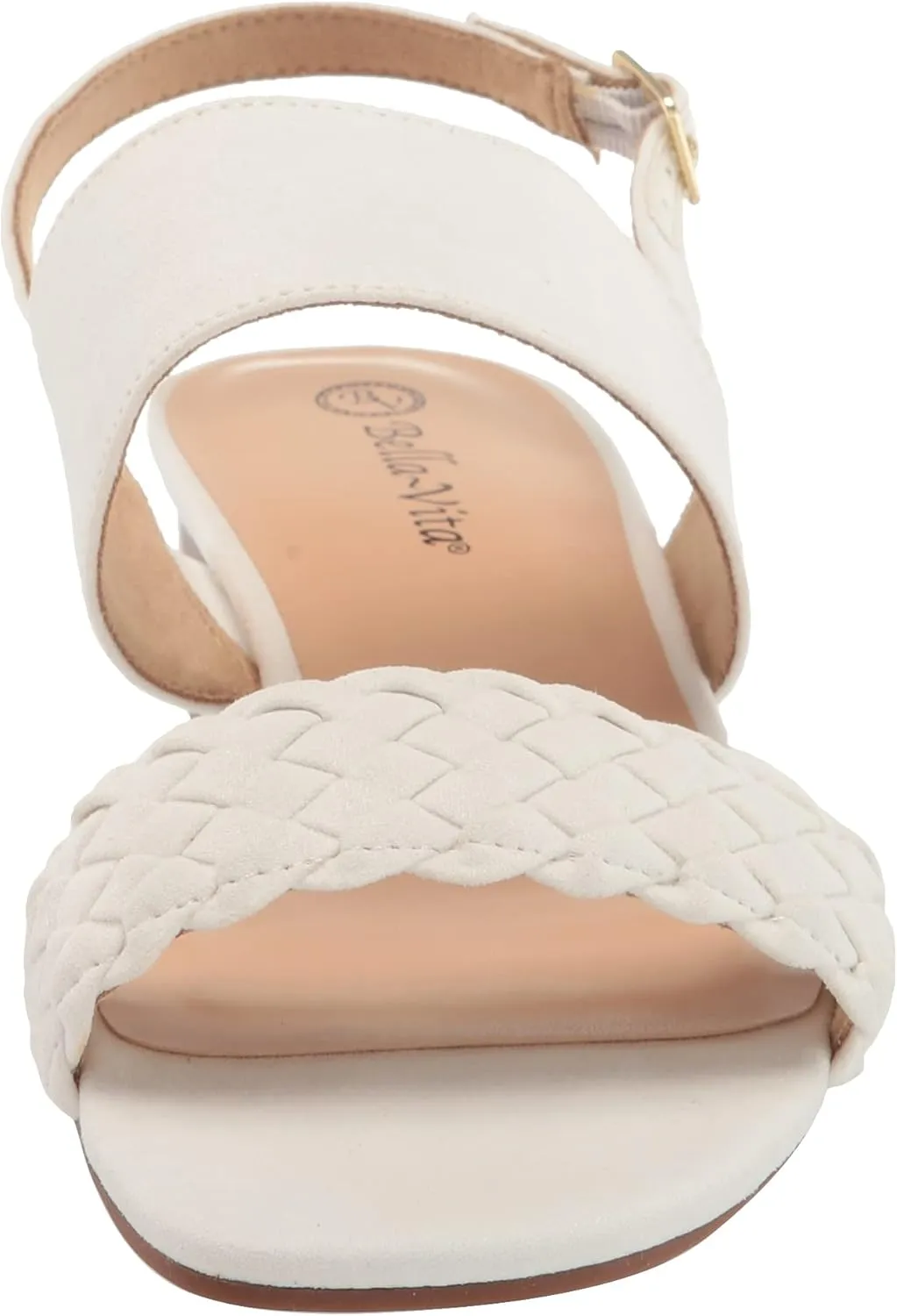 Bella Vita Women's Ellison Heeled Sandal