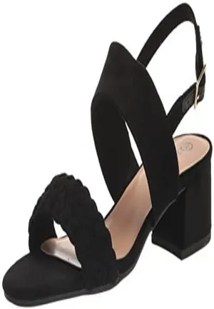 Bella Vita Women's Ellison Heeled Sandal