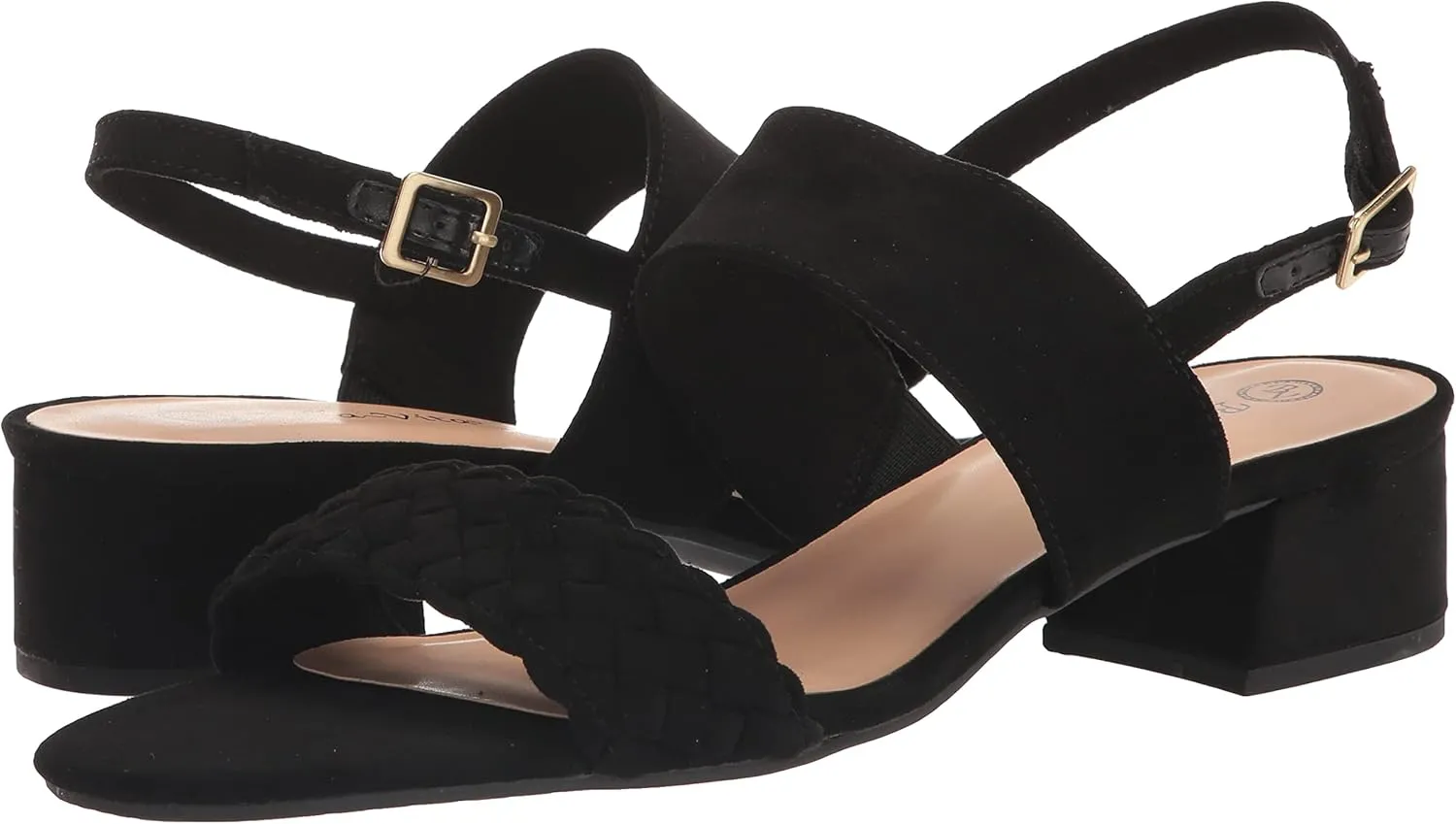 Bella Vita Women's Ellison Heeled Sandal