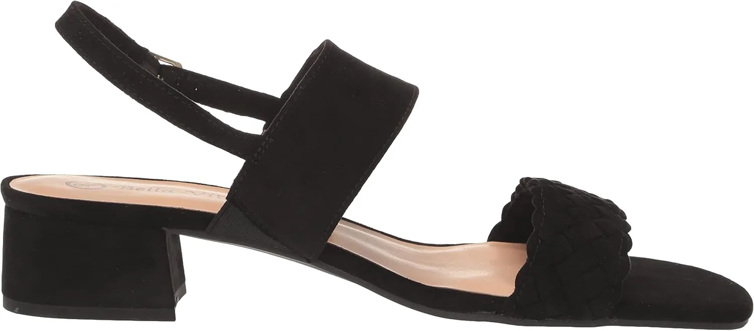 Bella Vita Women's Ellison Heeled Sandal
