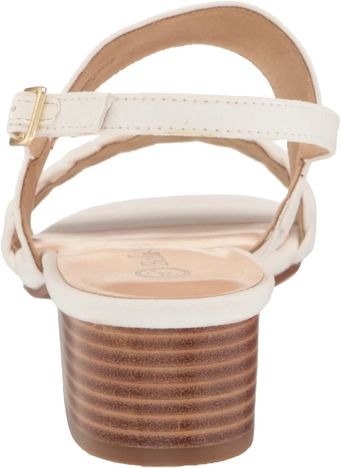 Bella Vita Women's Ellison Heeled Sandal