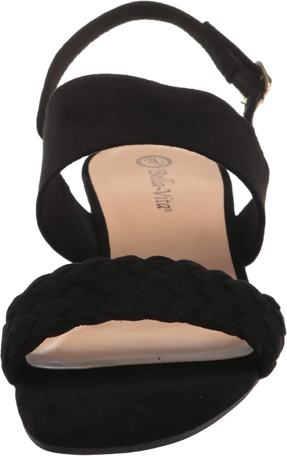Bella Vita Women's Ellison Heeled Sandal