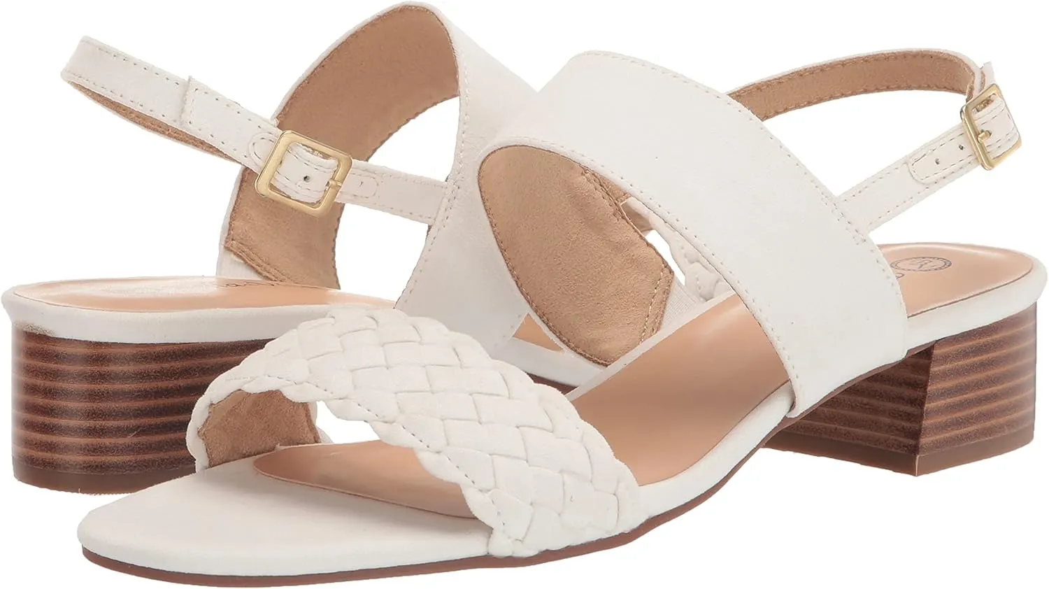 Bella Vita Women's Ellison Heeled Sandal