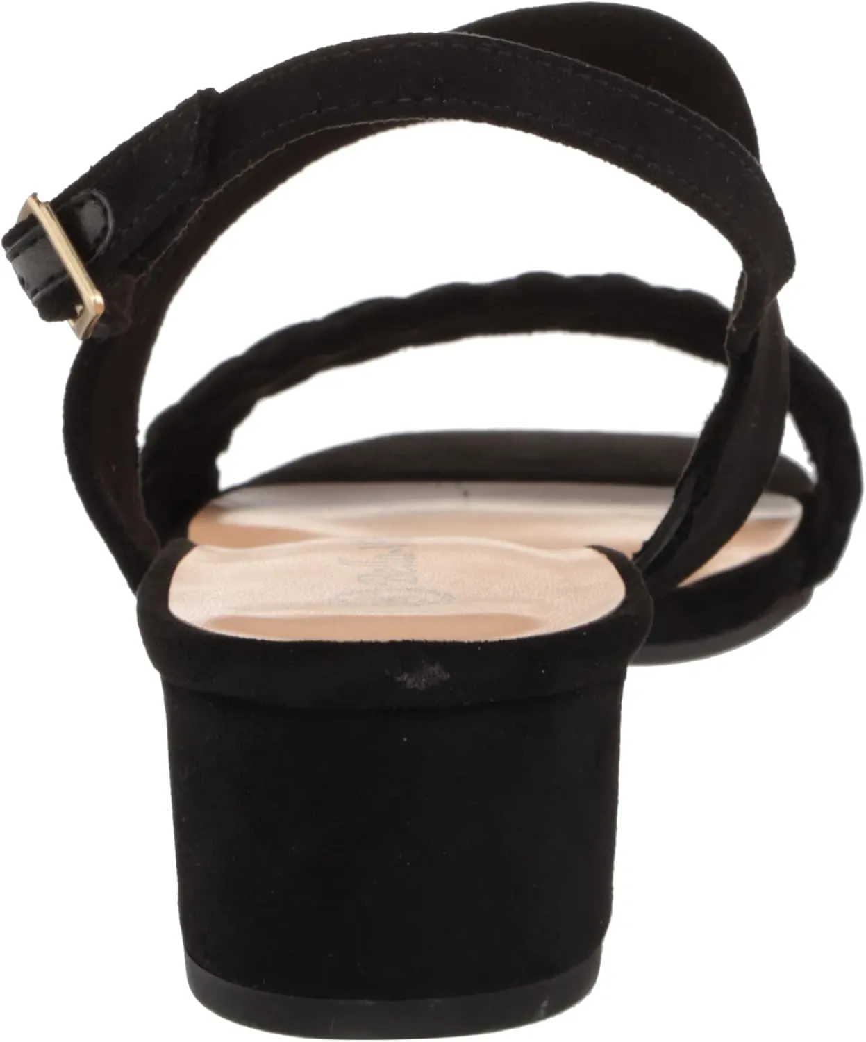 Bella Vita Women's Ellison Heeled Sandal