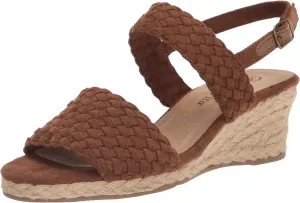 Bella Vita Women's Mariella Sandal