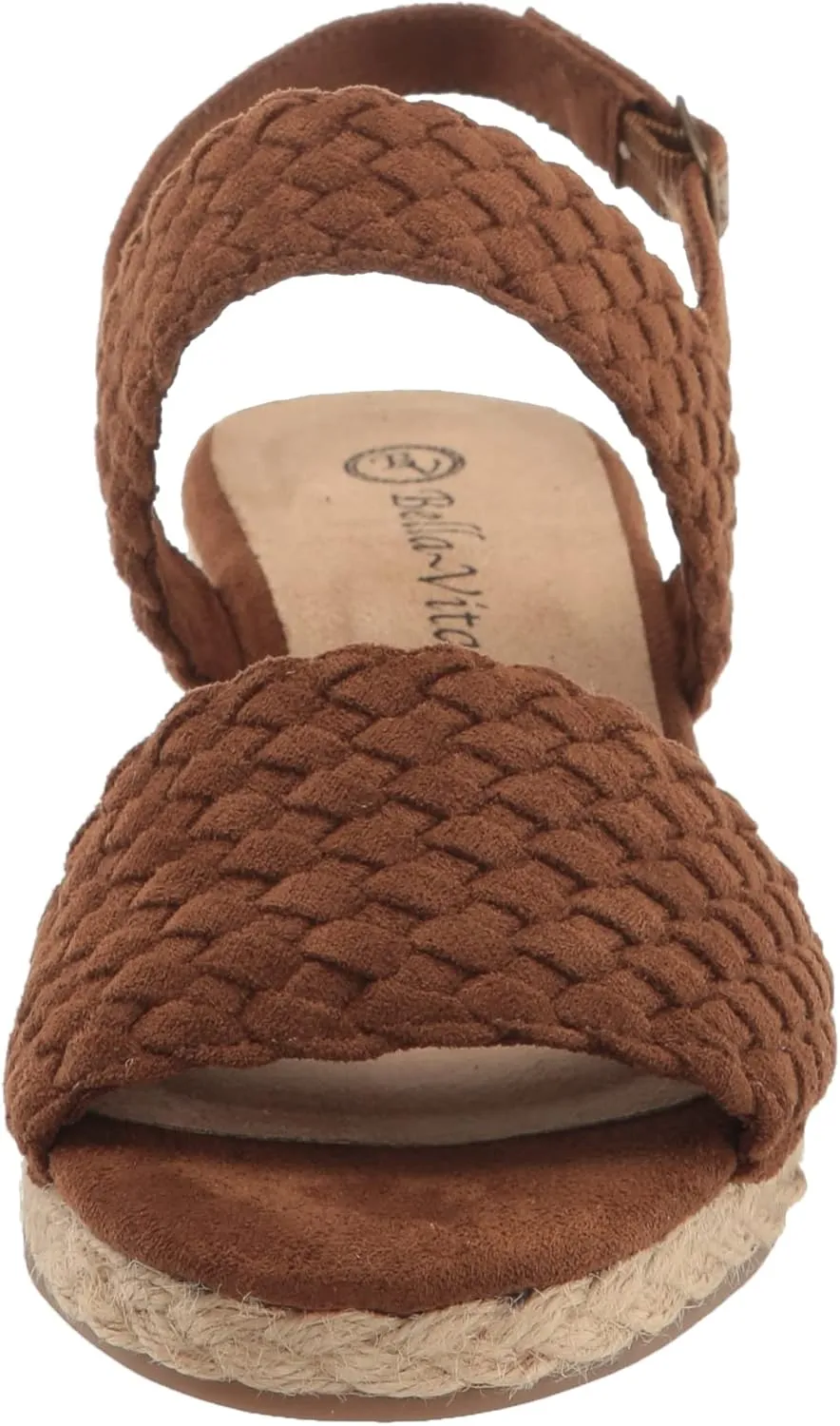 Bella Vita Women's Mariella Sandal