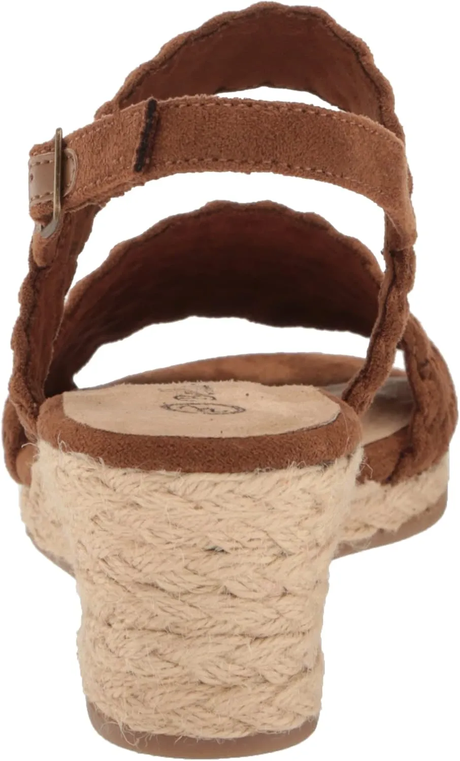 Bella Vita Women's Mariella Sandal