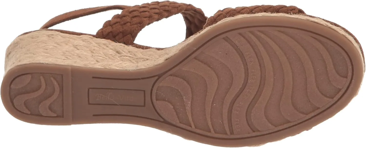 Bella Vita Women's Mariella Sandal
