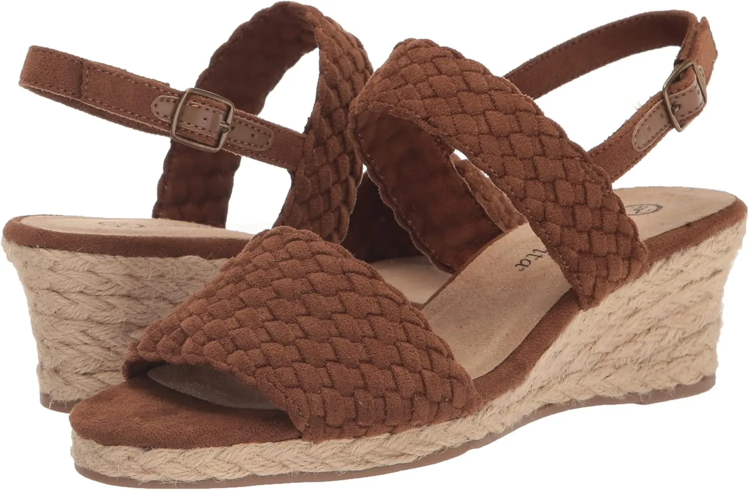 Bella Vita Women's Mariella Sandal