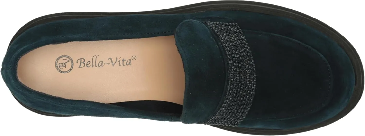 Bella Vita Women's Paz Loafer