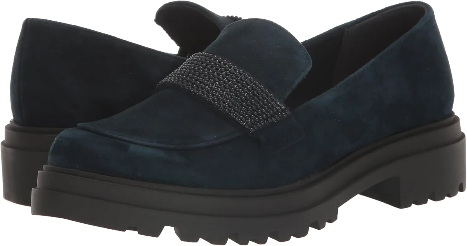 Bella Vita Women's Paz Loafer