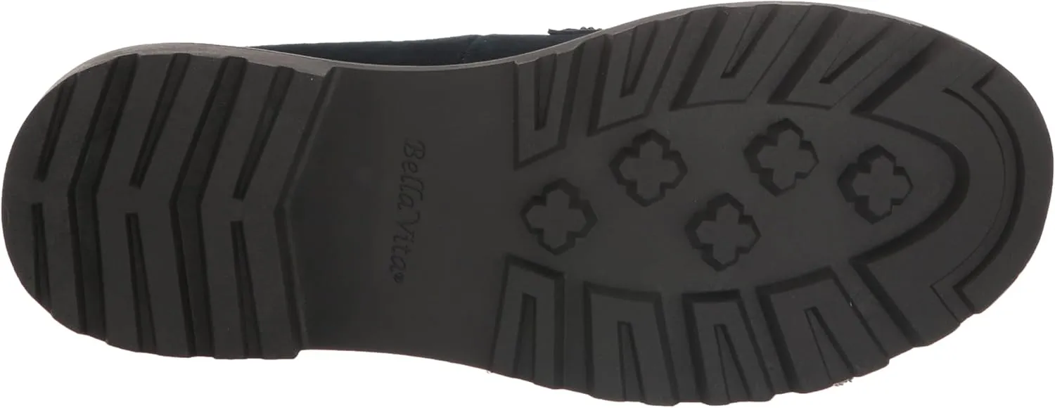 Bella Vita Women's Paz Loafer