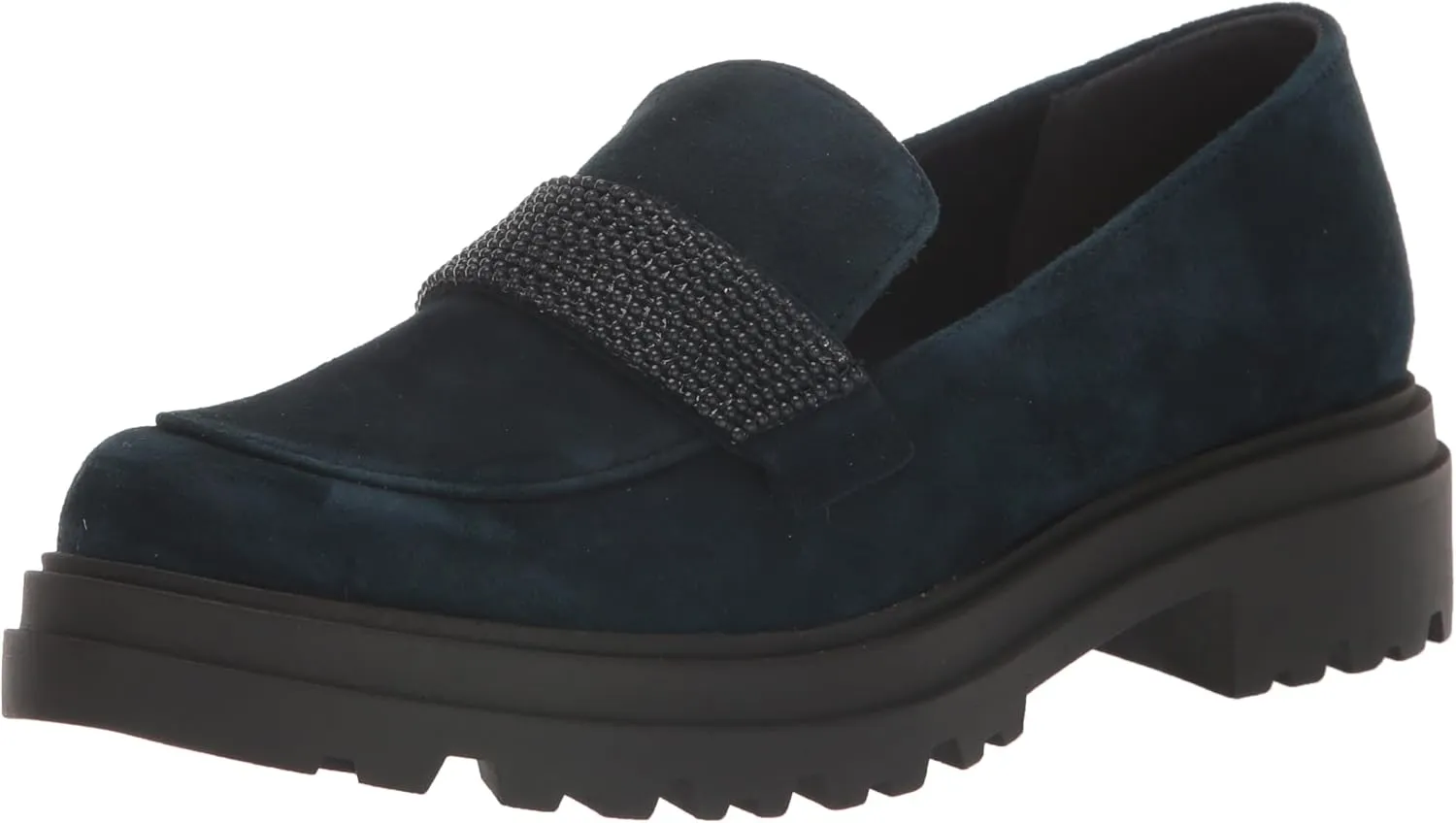 Bella Vita Women's Paz Loafer