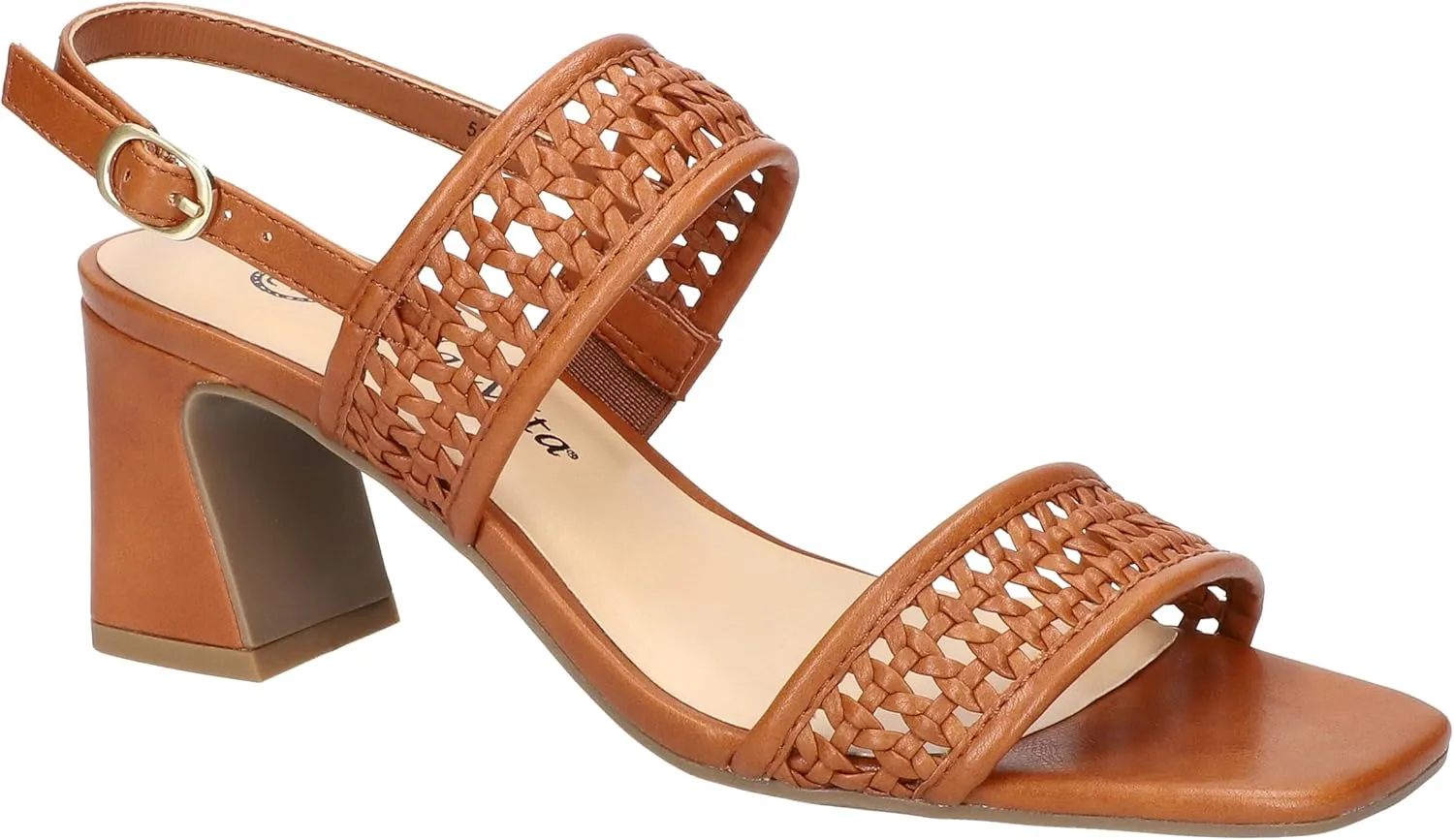 Bella Vita Women's Xannon Heeled Sandal