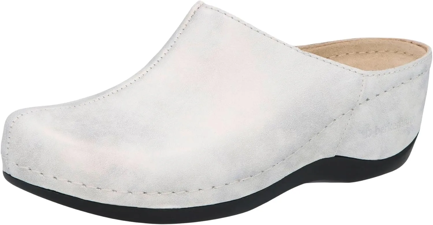 Berkemann Women's House Shoes Slipper