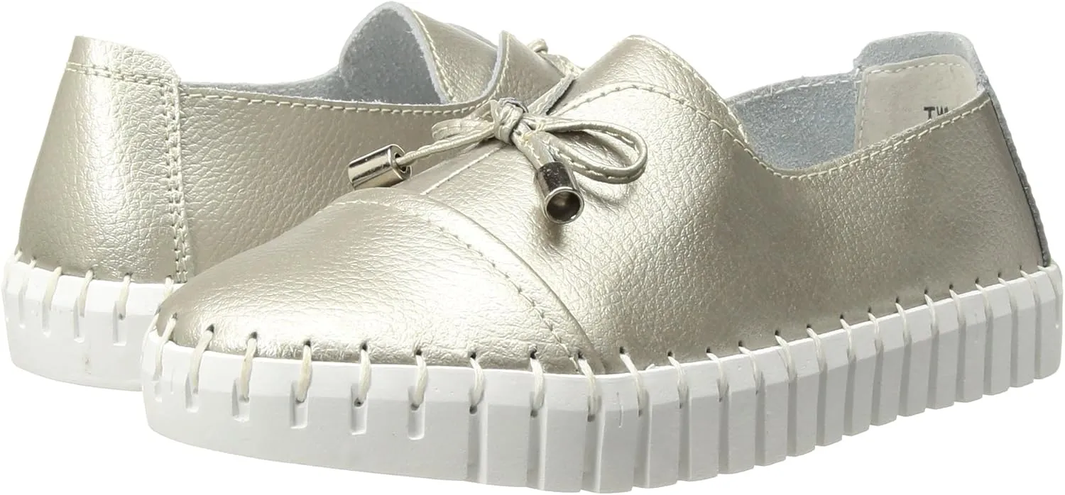 Bernie Mev Girl's Twk50 Loafer