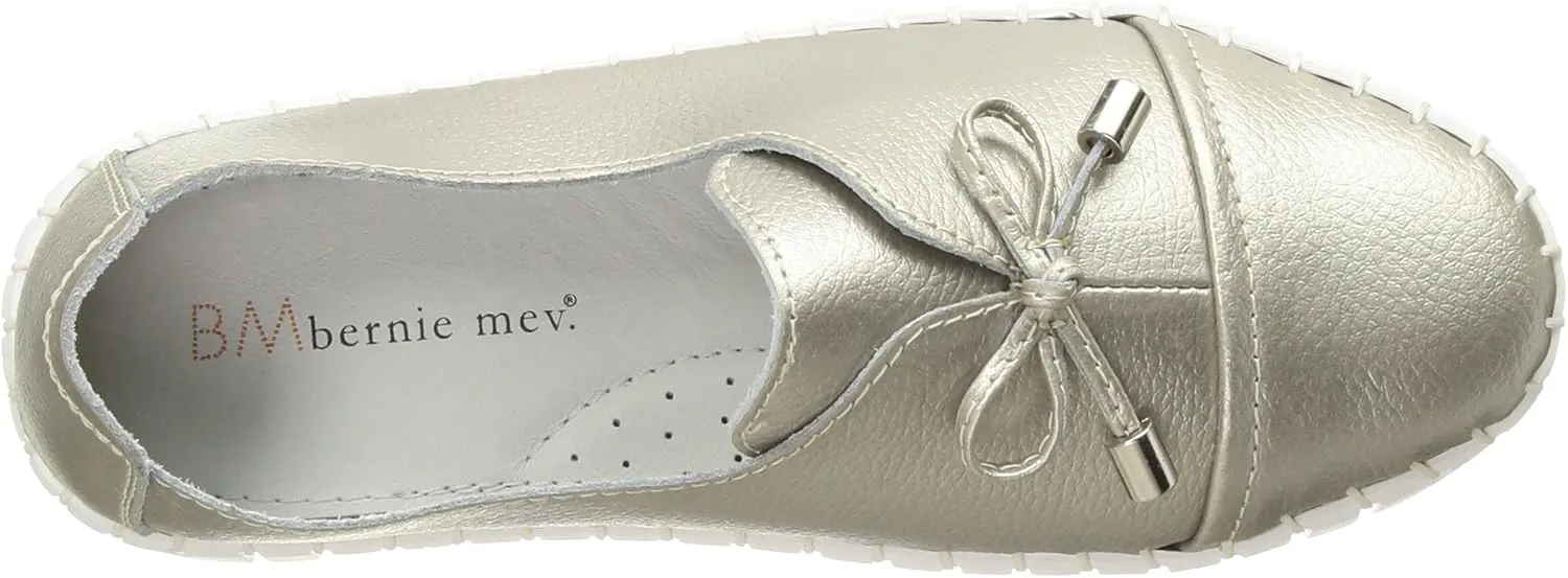 Bernie Mev Girl's Twk50 Loafer