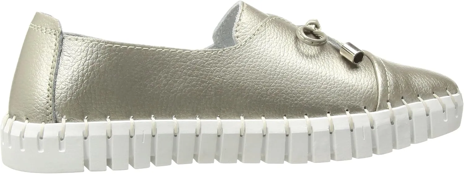Bernie Mev Girl's Twk50 Loafer