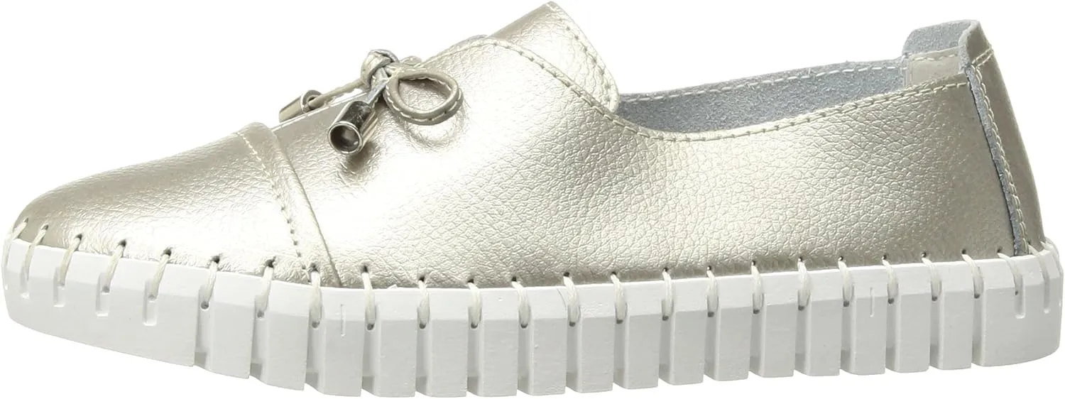 Bernie Mev Girl's Twk50 Loafer