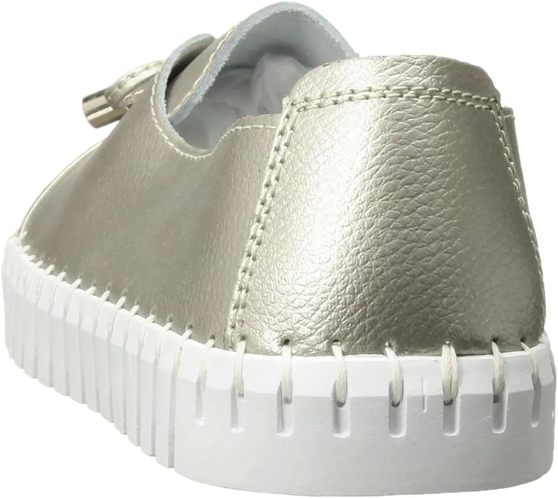 Bernie Mev Girl's Twk50 Loafer