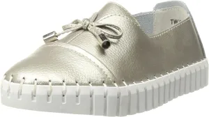 Bernie Mev Girl's Twk50 Loafer