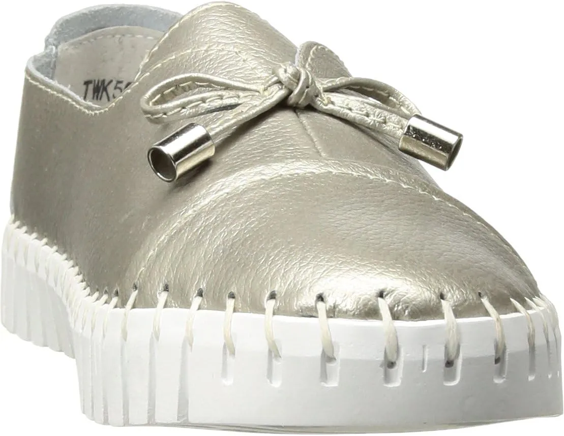 Bernie Mev Girl's Twk50 Loafer