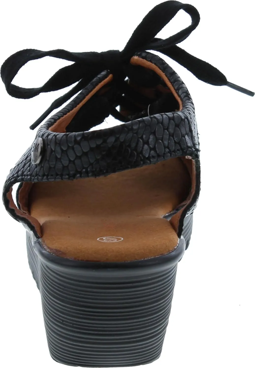 Bernie Mev Women's Marcelo Wedge Sandal