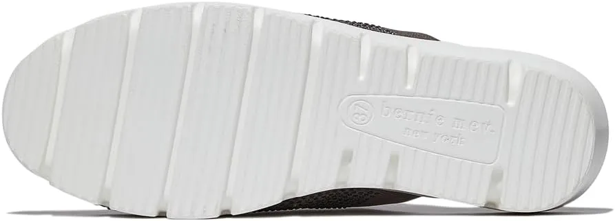 Bernie Mev Women's Venti Crystal Wedge Heel Sandal
