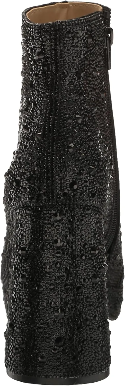 Betsey Johnson Women's Della Ankle Boot